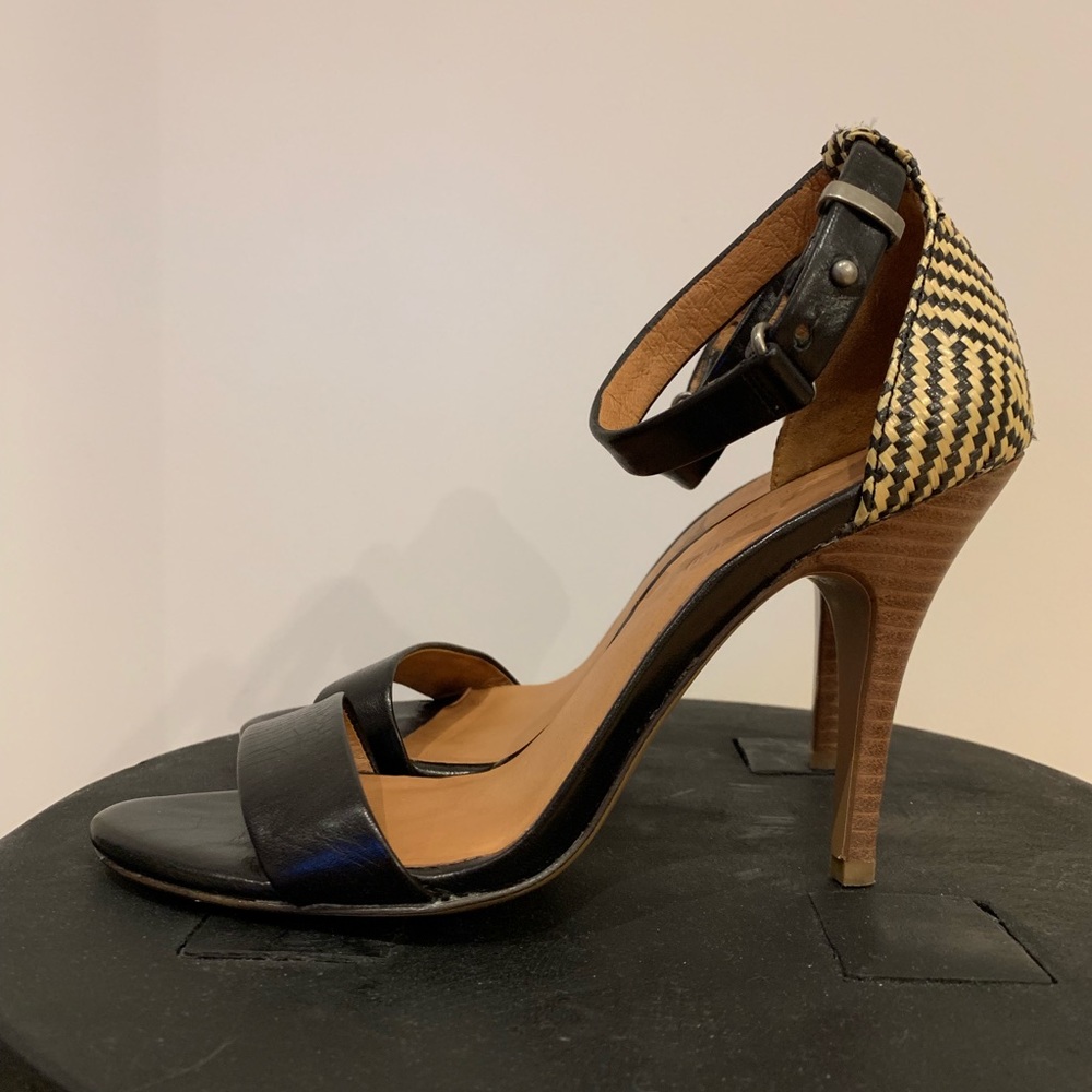 Madewell High Heels